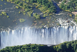 Victoria Falls